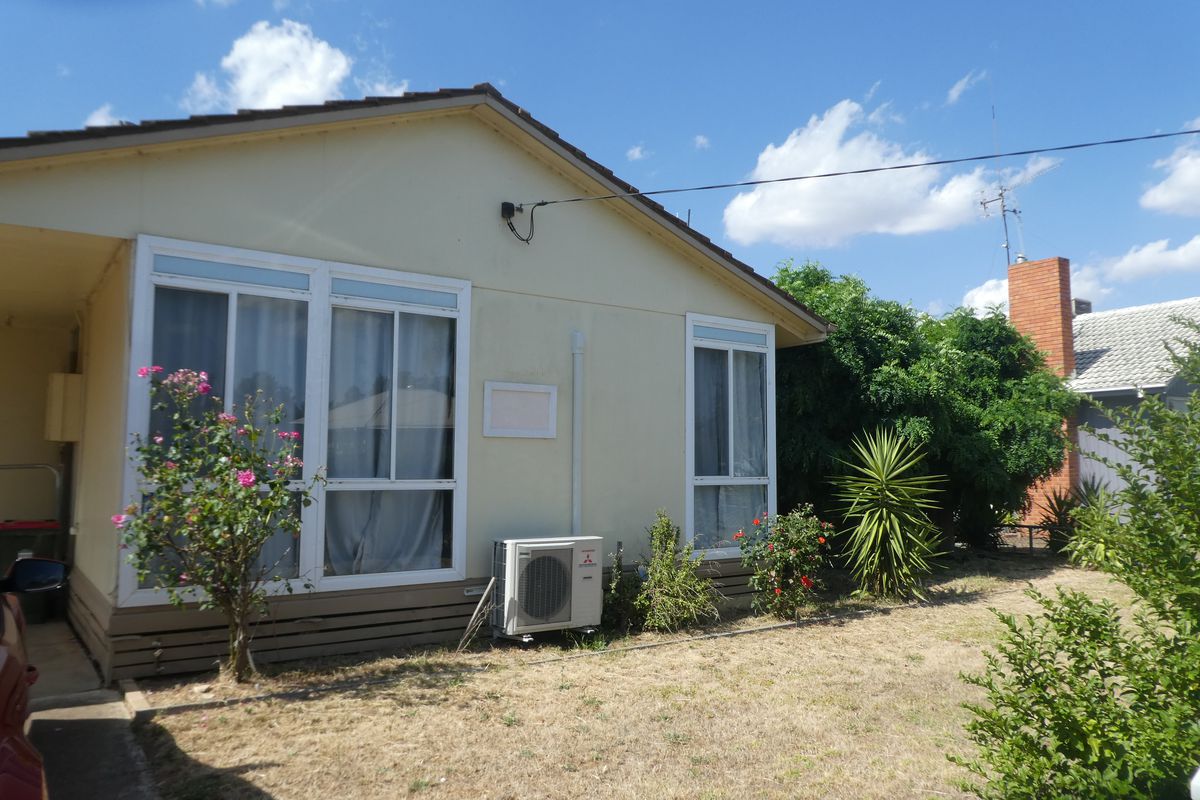 18 Lynton Crescent, Kyabram