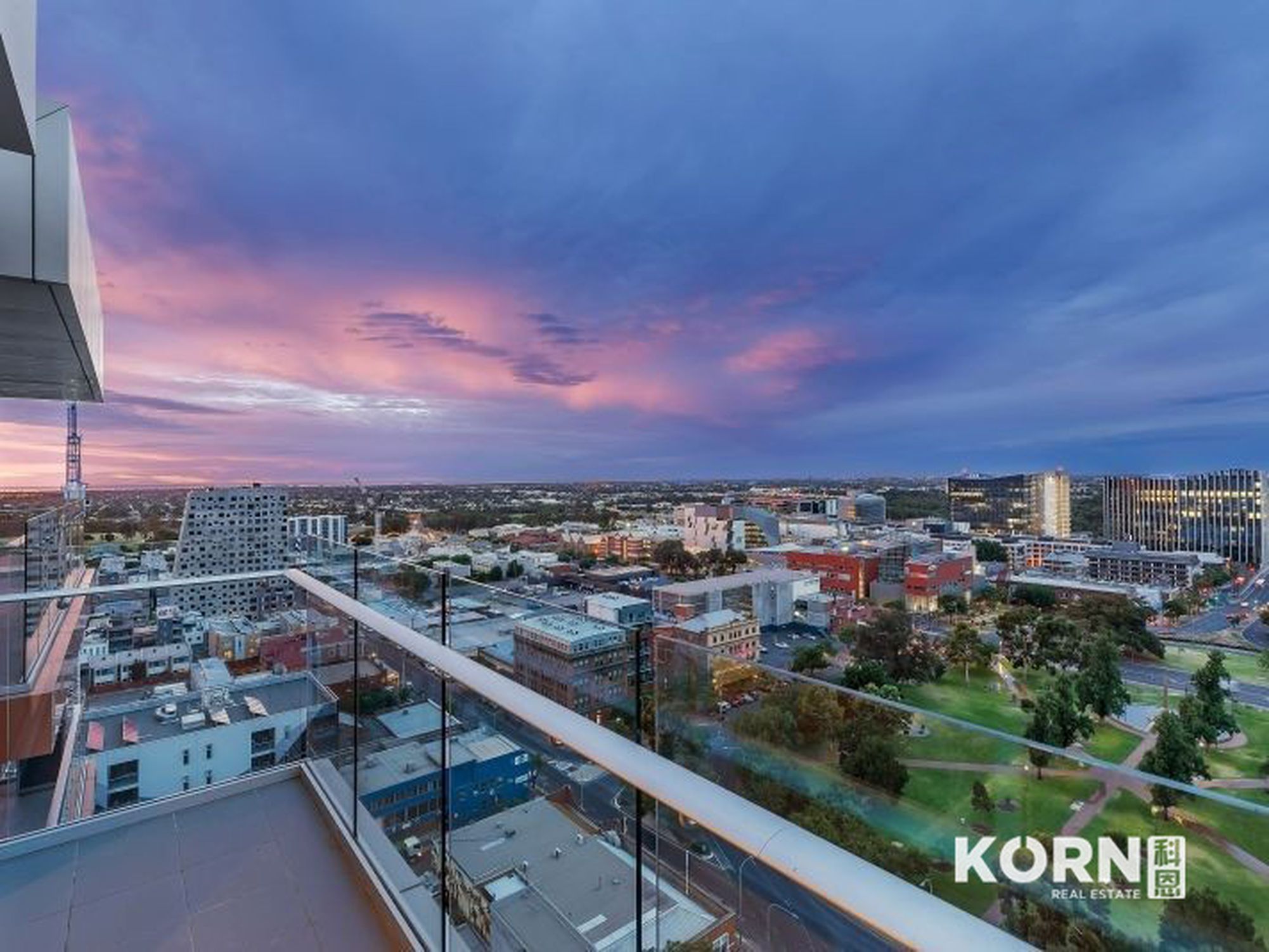 1207 / 180 Morphett St, Adelaide