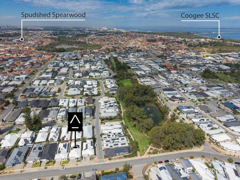 95 Entrance Road, Spearwood