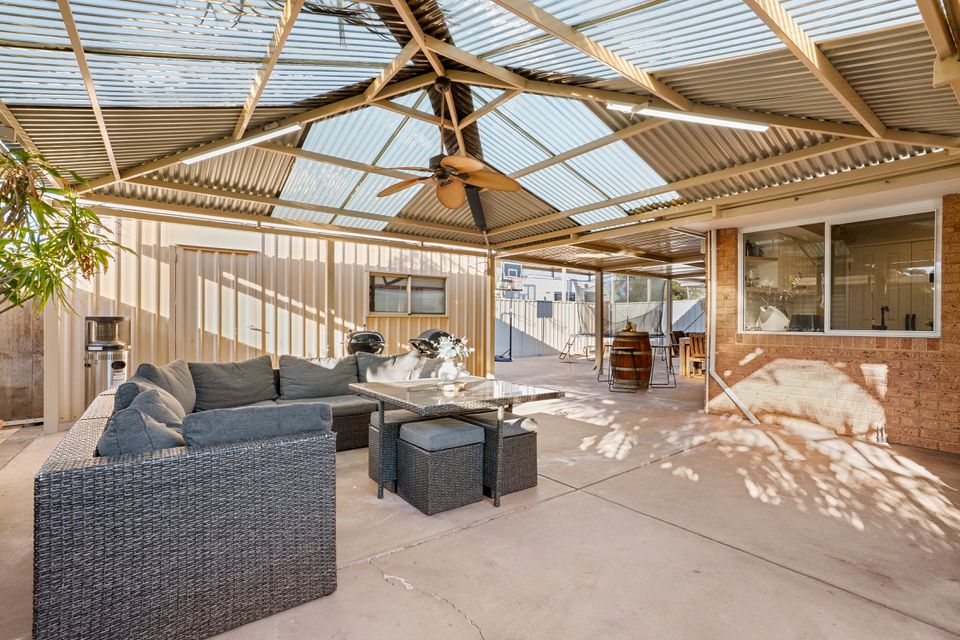 47 CARIBBEAN DRIVE, Safety Bay