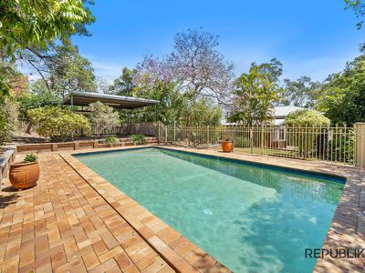 20 Robinson Street, Moorooka