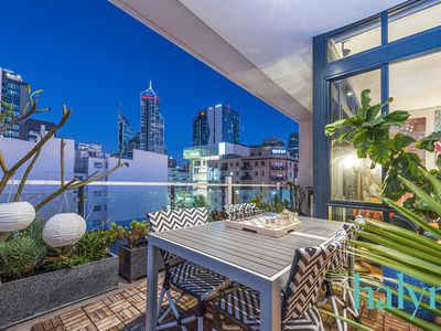 22 / 65 Milligan Street, Perth