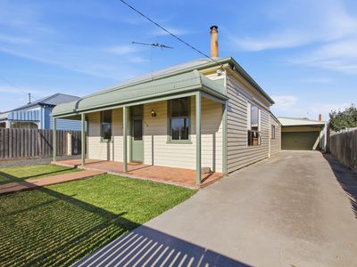128 Fitzroy Street, Sale