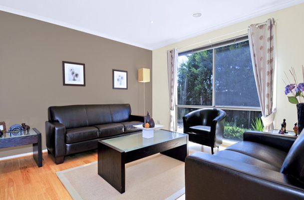 34 Cambridge crescent, Roxburgh Park