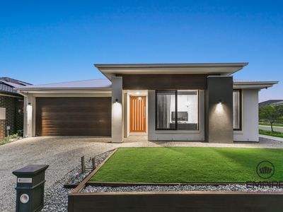 8 Colonnade Street, Clyde North