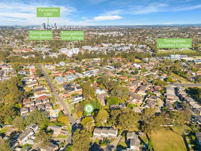 7 / 38 Marcia Street, Toongabbie