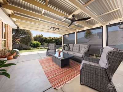 12 DELAWARE COURT, Wodonga