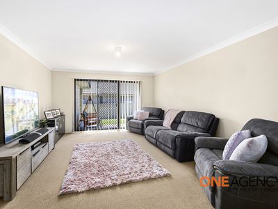 4 Cherry Plum Way, Worrigee