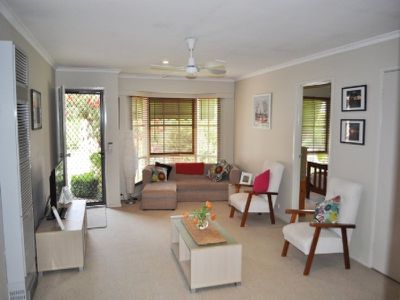 12 / 746 Wood Street, Albury