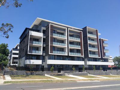 46 / 144-148 High Street, Penrith