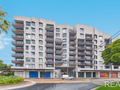 701 / 77 Epsom Road, Zetland