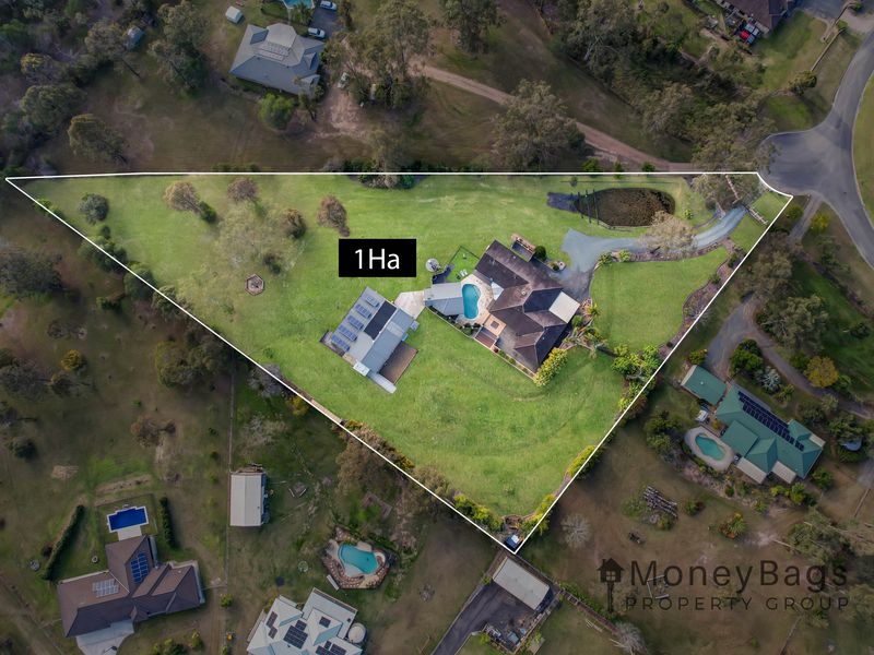 21 Ibyana Court, Jimboomba