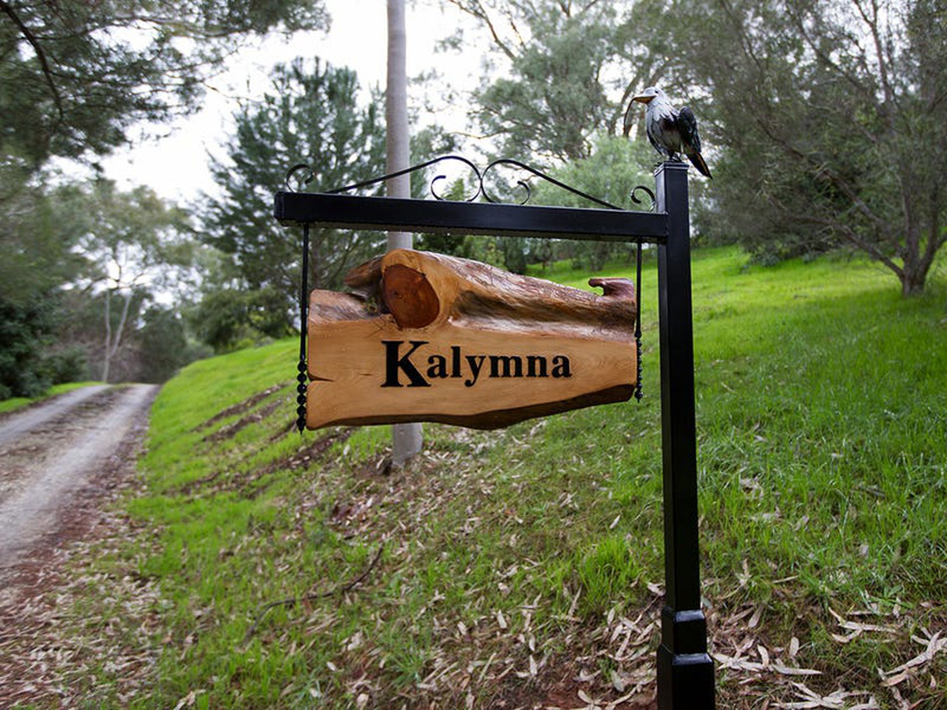 8345 Goulburn Valley Hwy, Trawool