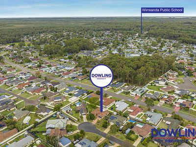 20 Gwalia Close, Medowie