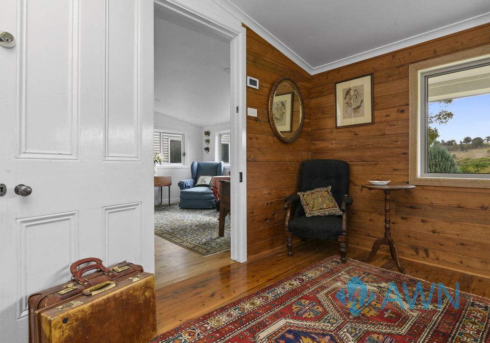 252 Welshs Road, Baddaginnie