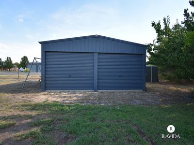 13 Pin Oak, Wangaratta