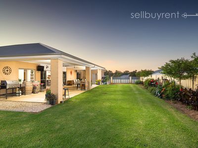 63 MARGARET COURT DRIVE, Baranduda