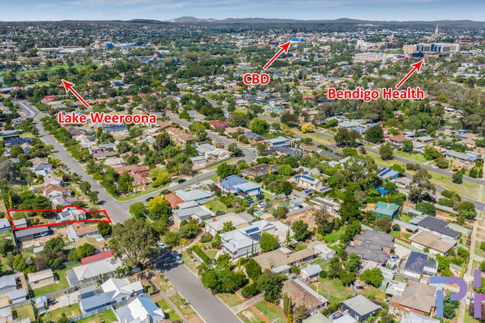 34 Caledonia Street, North Bendigo