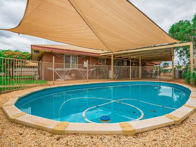 5 Masters Way, South Hedland