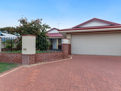 14 Georgette Court, Falcon