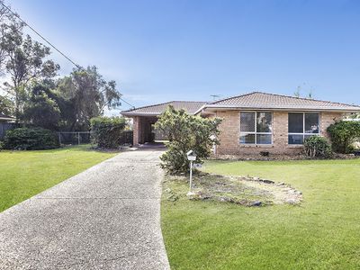 8 Underwood Street, Brassall