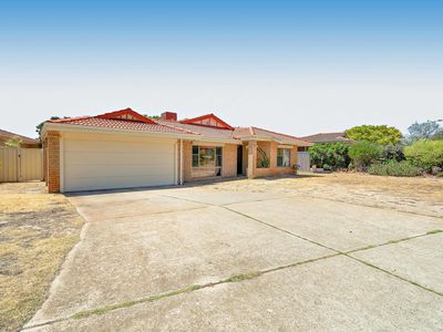 15 Purser Cove, Murdoch