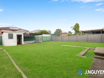 40 Melbourne Road, St Johns Park