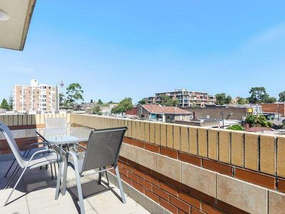 79 / 28A-32 Belmore Street, Burwood