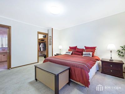 36 Bellbrook Drive, Dandenong North