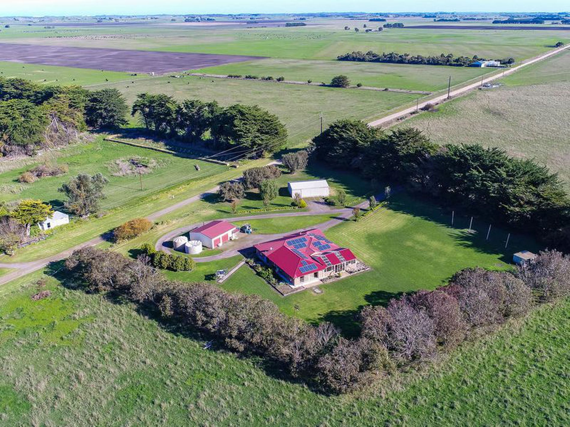 55 Enderby Lane, Millicent