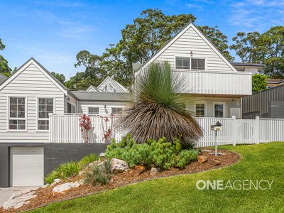 25B Michael Crescent, Kiama Downs