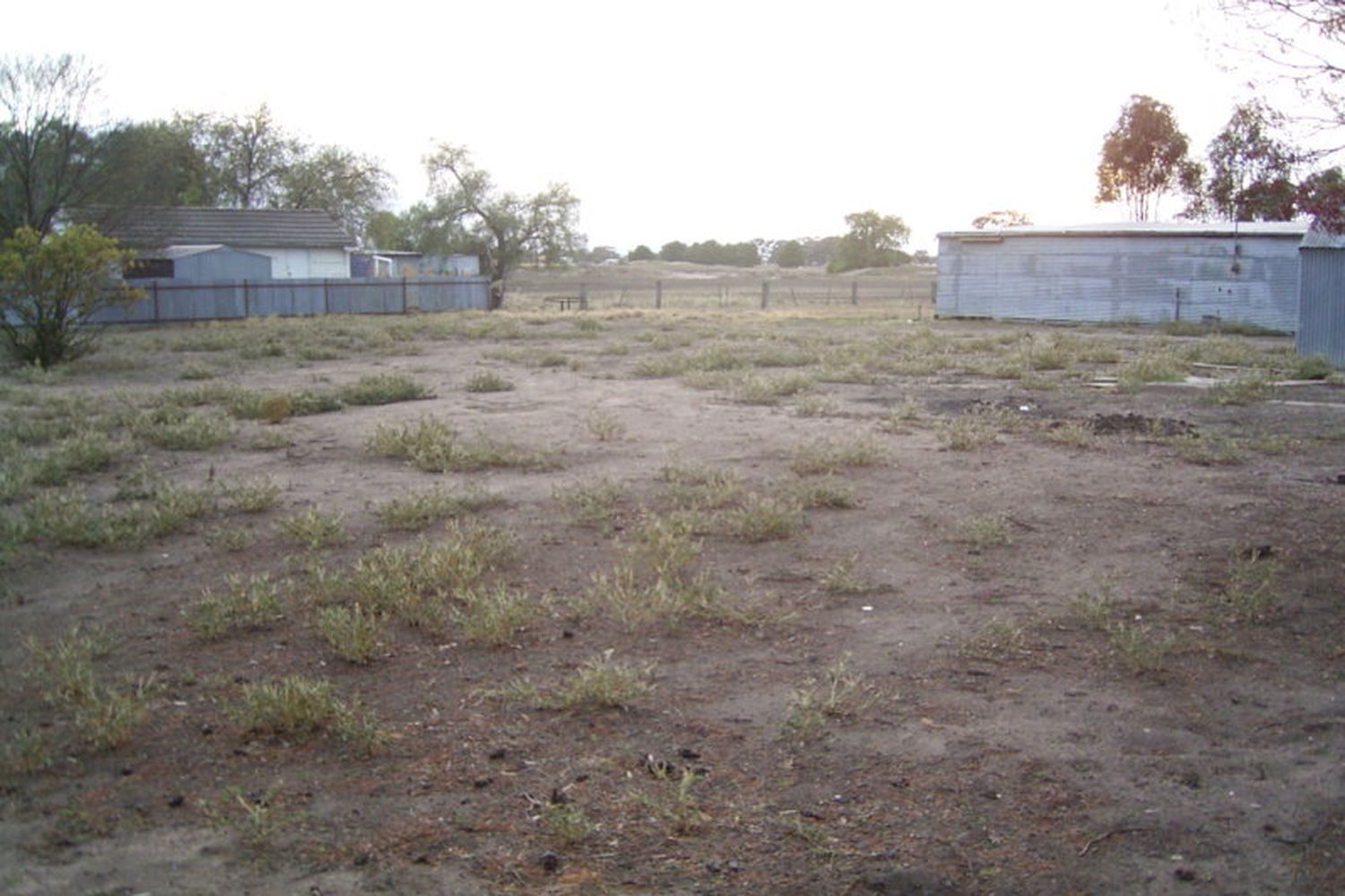 Warracknabeal