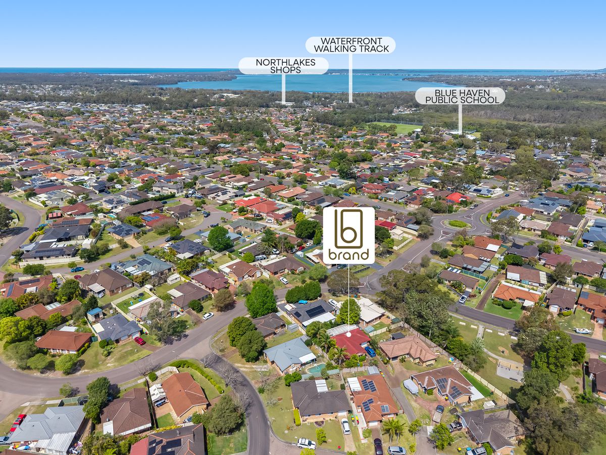 2 Pine Court, Blue Haven
