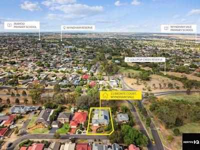 11 Bronte Court, Wyndham Vale