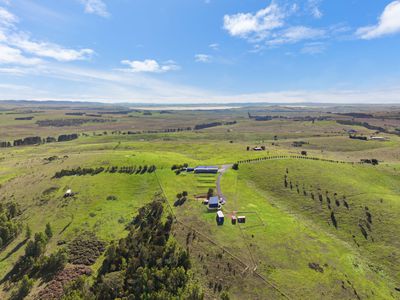 149 Lakeview Road, Tarago