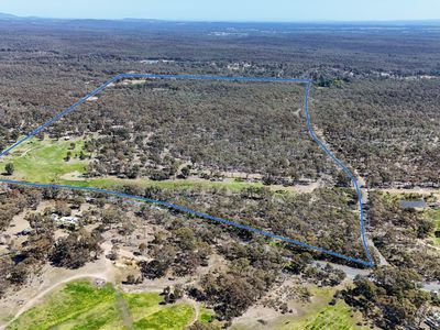 CA 37H Olympic Parade, Maiden Gully