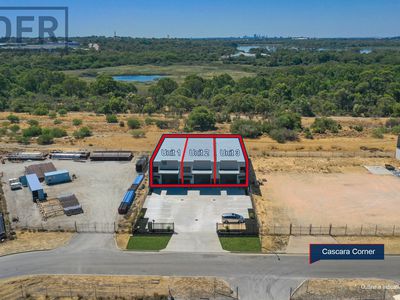 18B Cascara Corner, Bibra Lake