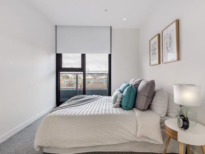 G6 / 9 Dryburgh Street, West Melbourne
