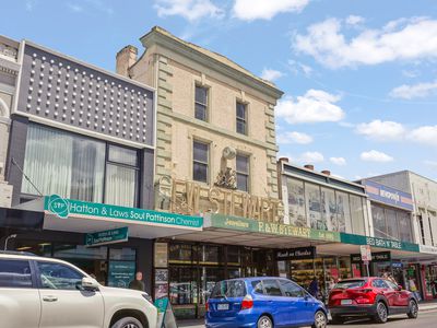 100 Charles Street, Launceston