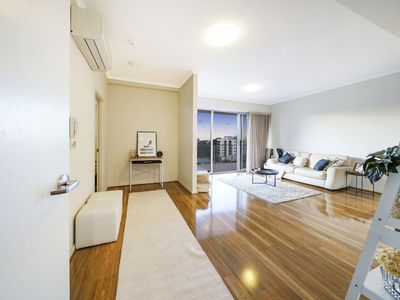 42 / 35 Wellington Street, East Perth