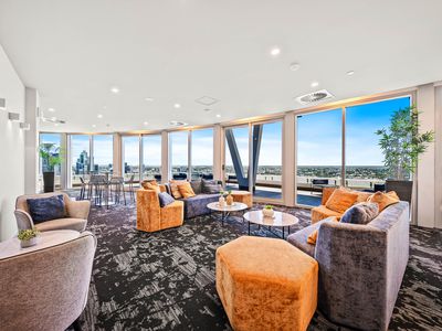 2406 / 63 Adelaide Terrace, East Perth