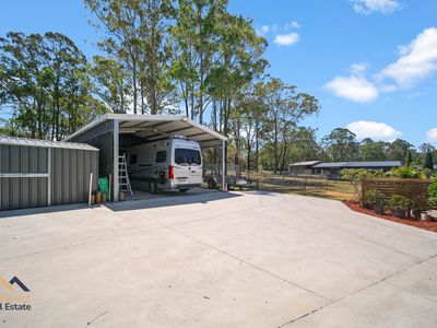 8 Brumby Close, Hallidays Point