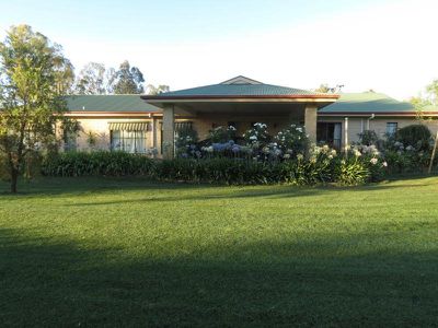 329 East Barham Road, Barham