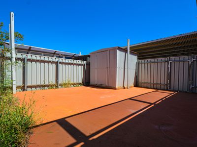 4/22 Barrow Place, South Hedland