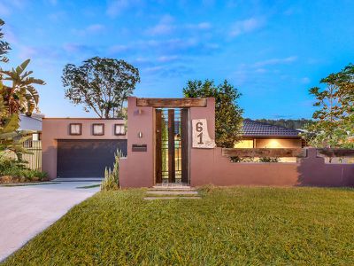 61 Chisholm Road, Carrara