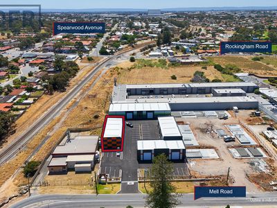 1 / 85 Mell Road, Spearwood