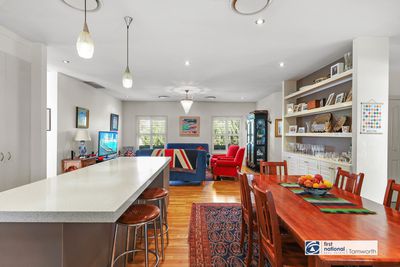 2 Kingsley Court, Tamworth
