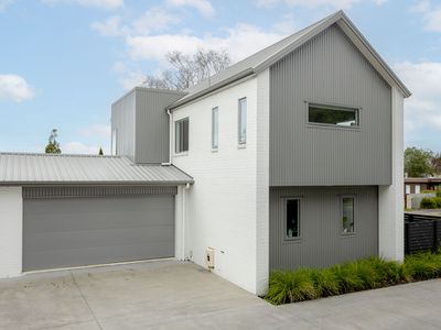 6 / 17 Glen Lynne Avenue, Queenwood