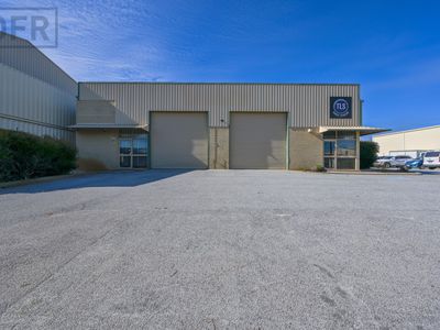2 / 4 Pusey Road, Cockburn Central