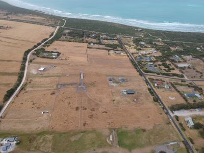 Lot 27, 28, 29 & 30, Admella Drive, Beachport